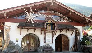 Centro Maranatha