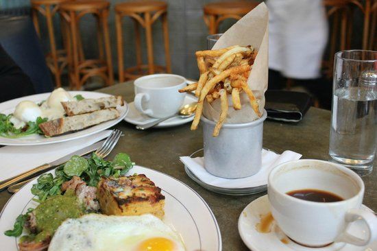Cafe Colette