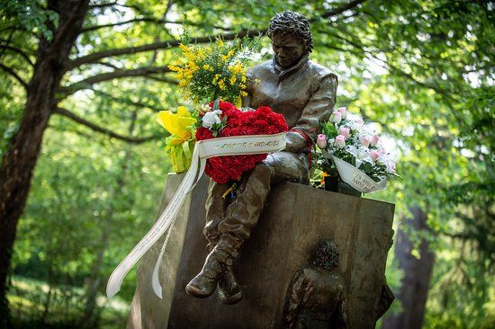 monumento ad Ayrton Senna