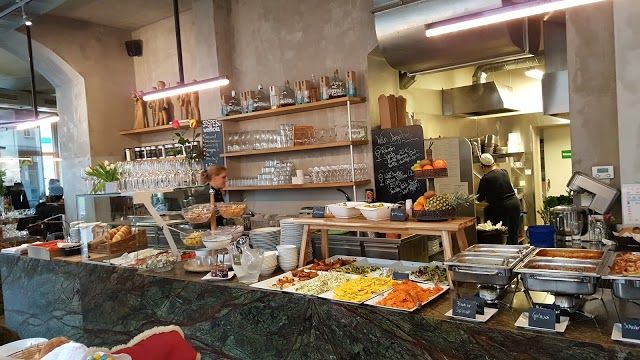 Dellago - Das Lokal am Yppenplatz