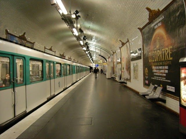 Le Bonne Nouvelle