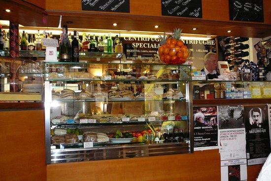 Caffè Brasilia