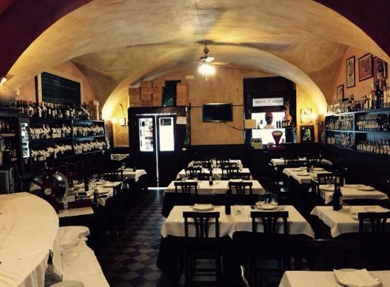 Vineria Picasso