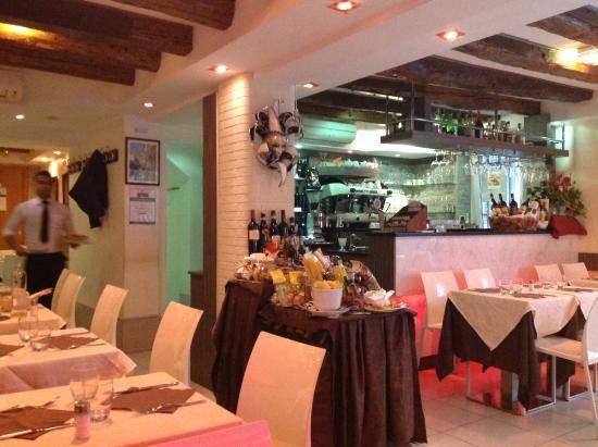 Ristorante Venezia Felice