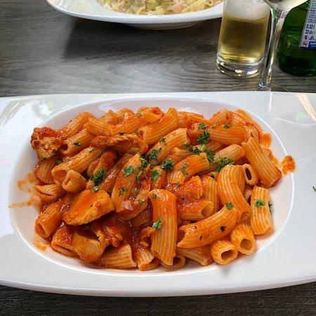 Pasta Factory