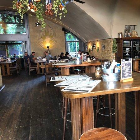 Brauhaus Lemke am Hackeschen Markt