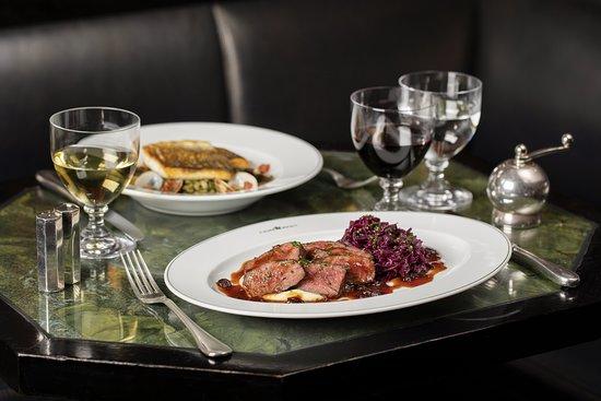 The Delaunay