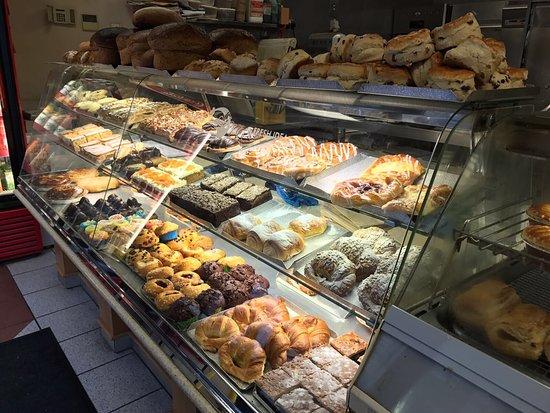 The Bakery