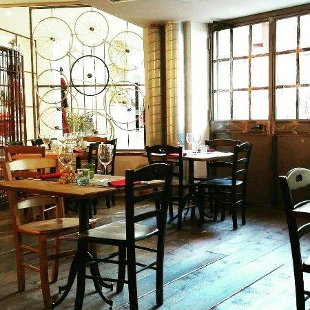 Aroma Osteria