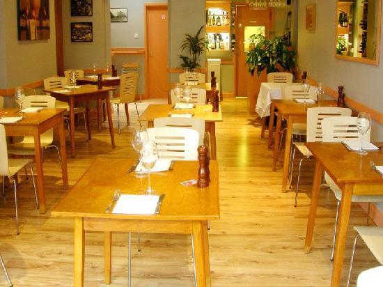 500 Restaurant