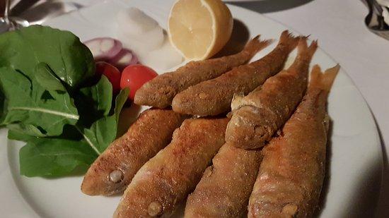 Karakoyum Cafe