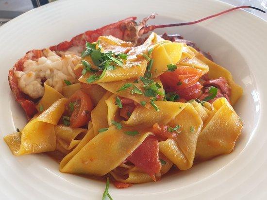 Trattoria del Mar