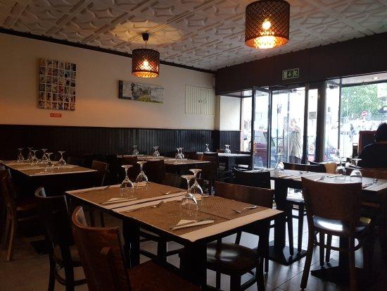 Restaurante Coradinho