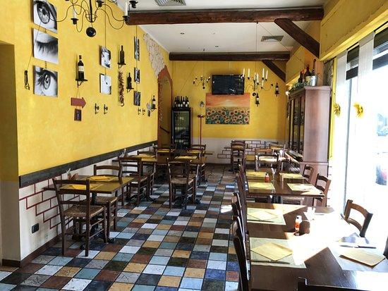 L'Agristorante