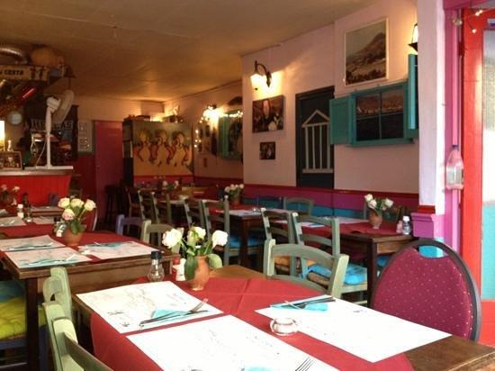 I Kriti