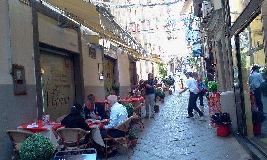 Caffetteria Marino