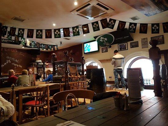 Slattery's Bar