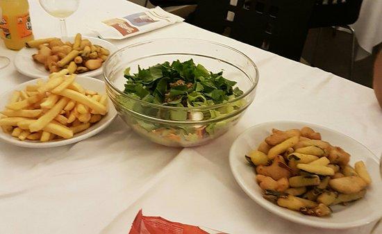 Ristorante pizzeria La Contea