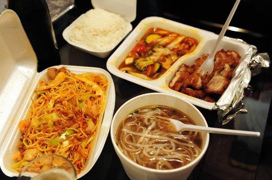 Saigonimbiss