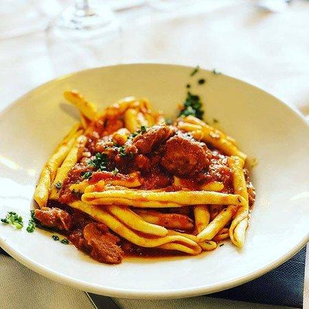 Bar Trattoria al 395