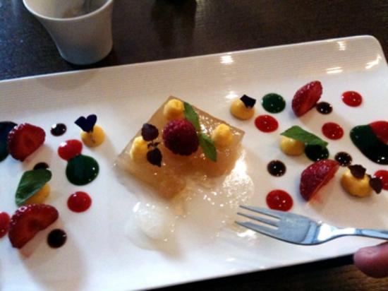 Restaurant Kiku