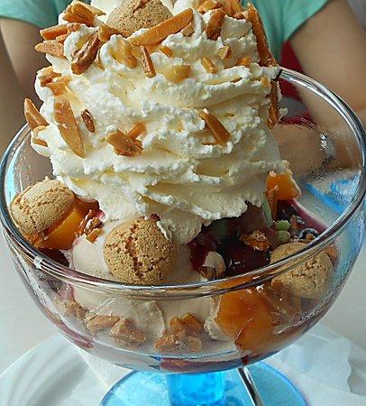 Florida Eiscafe