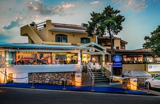 Ristorante Clipper
