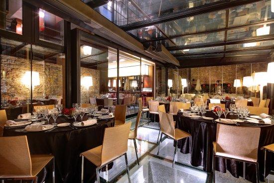 Nineteen Restaurant