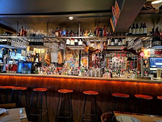 Tapas Bar 52