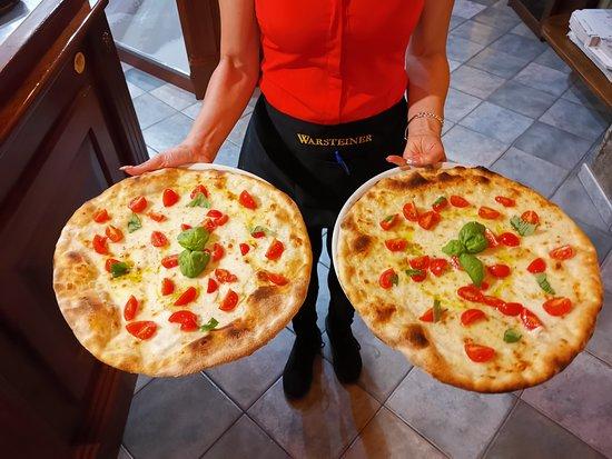 Pizzeria La Grotta