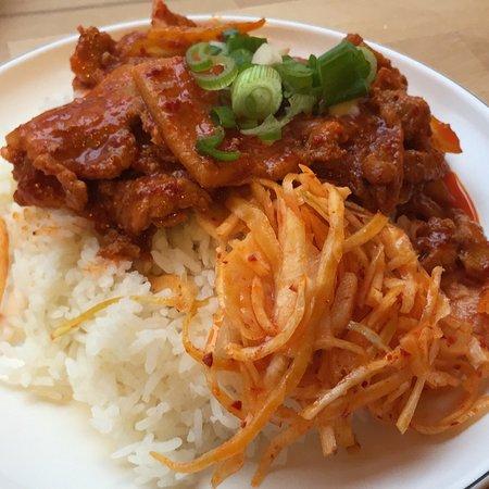 Zum Koreaner