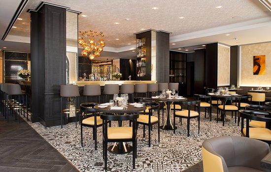 Brunello Bar and Restaurant