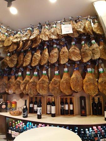 Jamon Jamon