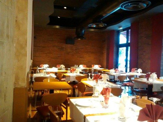Ristorante Rossovino da Maurizio