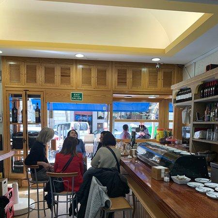 Cerveceria Los Jeronimos