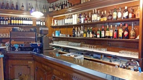 Trattoria Casottel