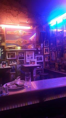 Schiller Cafe