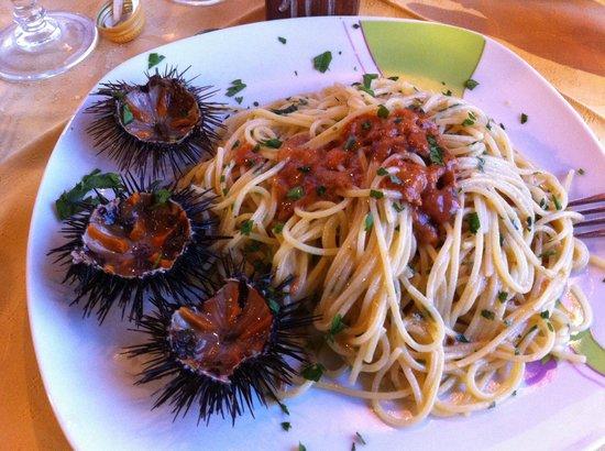 Trattoria del Porto