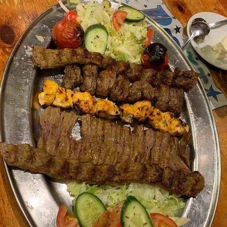 Alounak Restaurant