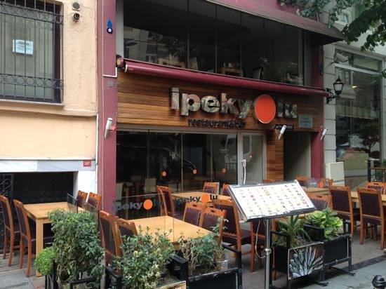 Ipekyolu