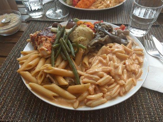 Pasta Linea