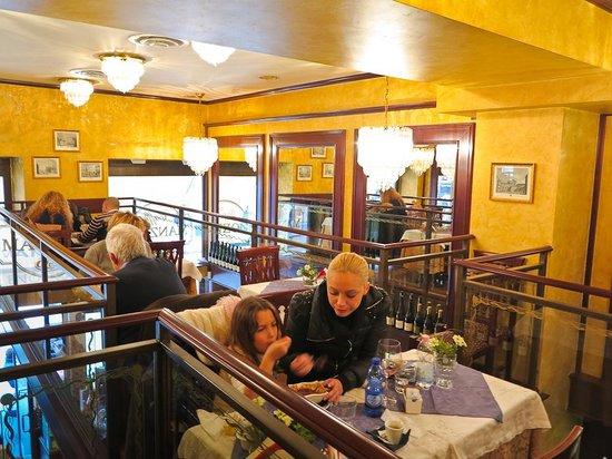 Bistrot Manzoni