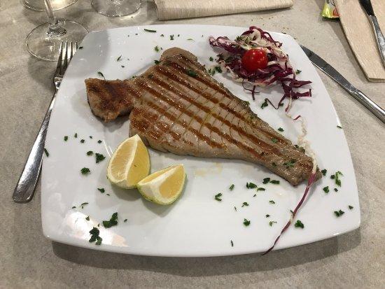 Trattoria Mariella