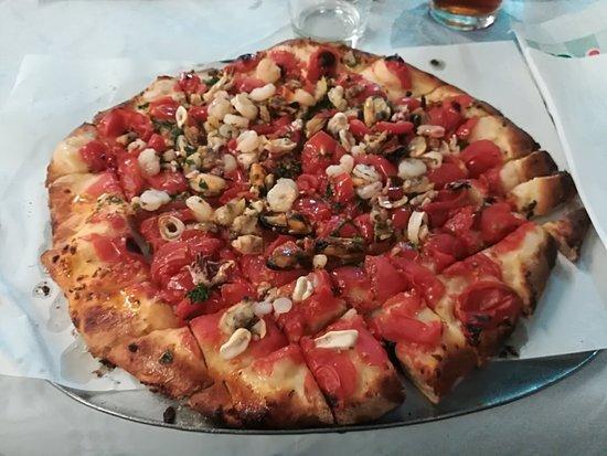Aleci - Pizzeria
