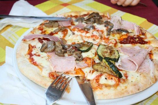 Ristorcaffe Vecchia Roma