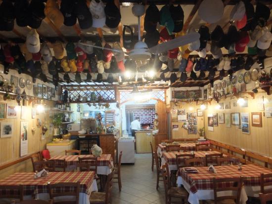 Taverna Naxos