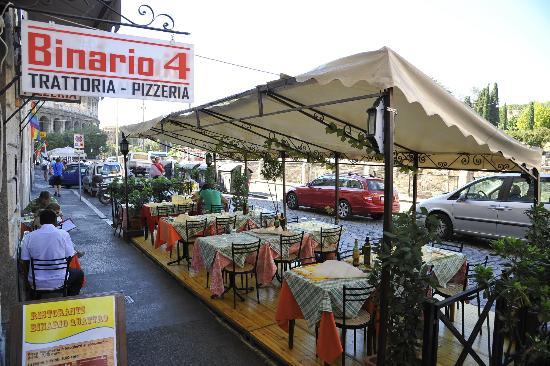 Binario 4