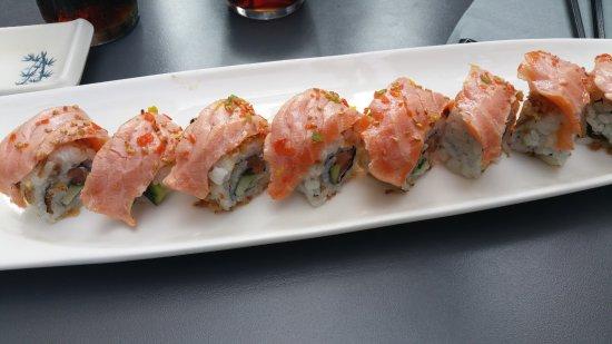 Hoki Sushi