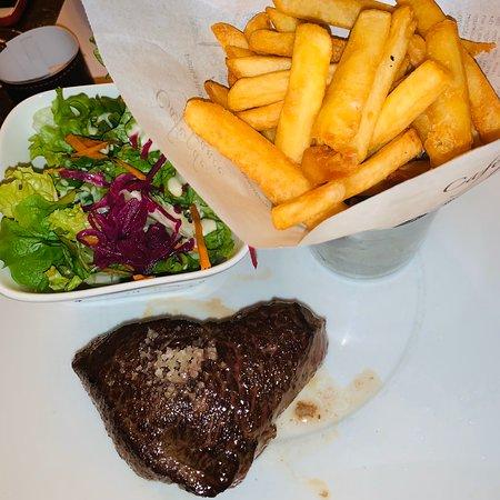 Cafe de France