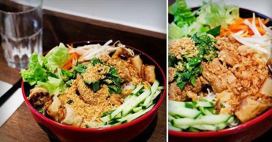 I Love Bo Bun